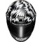 Shoei Glamster 06 Neighborhood X Death Spray Custom Helm -??%