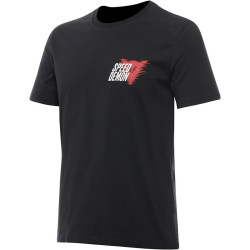 DAINESE SPEED DEMON VELOCE T-SHIRT