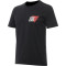 DAINESE SPEED DEMON T-SHIRT VELOCE - Modelo JET-BLACK 