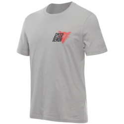 DAINESE SPEED DEMON VELOCE T-SHIRT