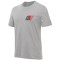 DAINESE SPEED DEMON VELOCE T-SHIRT - Modelo 114-GREY-ASH