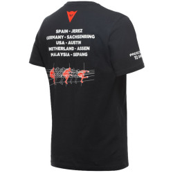 DAINESE RACING T-SHIRT