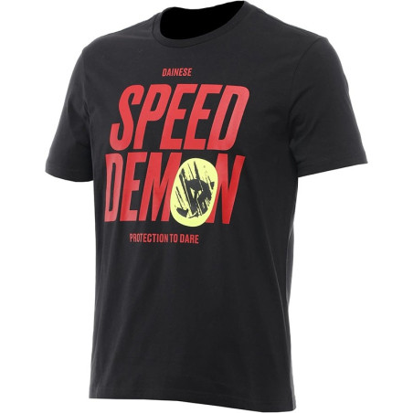 DAINESE KNEE DOWN T-SHIRT