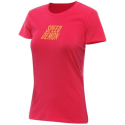 Dainese Speed Demon Veloce T-Shirt Damen -??%