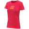 DAINESE SPEED DEMON VELOCE T-SHIRT MULHER - Modelo BRIGHT ROSE