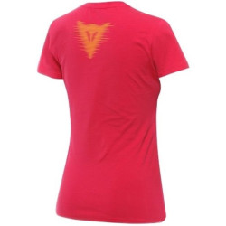 DAINESE SPEED DEMON VELOCE T-SHIRT MULHER