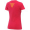 DAINESE SPEED DEMON VELOCE T-SHIRT LADY