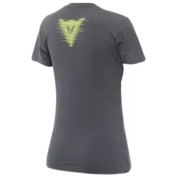 DAINESE SPEED DEMON VELOCE T-SHIRT FEMME