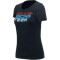 DAINESE RACING T-SHIRT FEMME