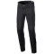 ALPINESTARS COPPER V3 DENIM PANTS - Model 1202-BLACK RINSE