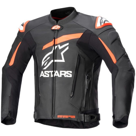 ALPINESTARS GP PLUS V4