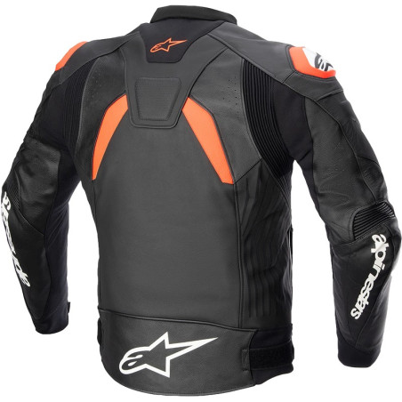 ALPINESTARS GP PLUS V4