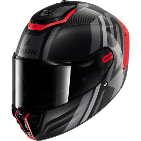 Shark Spartan RS Carbon Shawn Integralhelm -??%