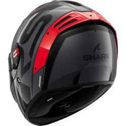 SHARK SPARTAN RS CARBON SHAWN