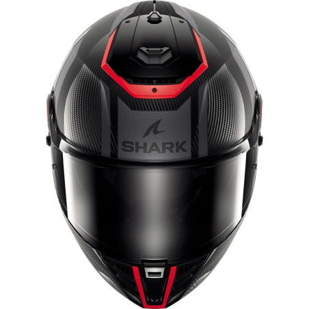 SHARK SPARTAN RS CARBON SHAWN