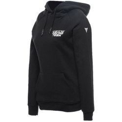 DAINESE RACING HOODIE FEMME