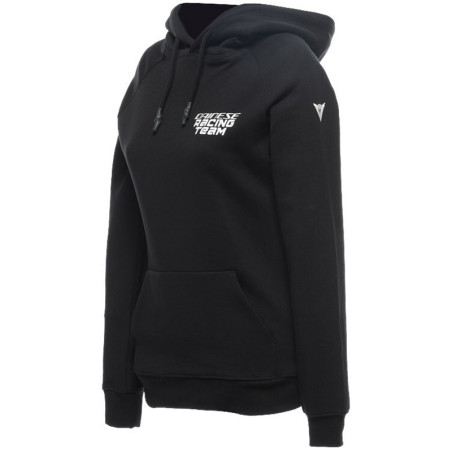 DAINESE RACING HOODIE MULHER