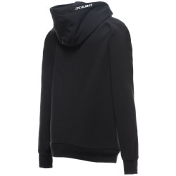 DAINESE RACING HOODIE FEMME