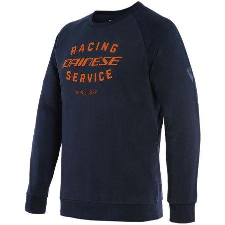 DAINESE PADDOCK SWEATSHIRT