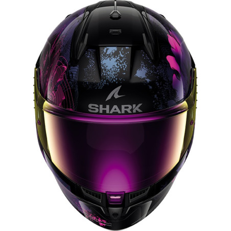 Shark D-Skwal 3 Mayfer Integralhelm -??%