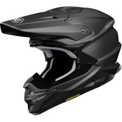 SHOEI VFX-WR MONOCOLOR+