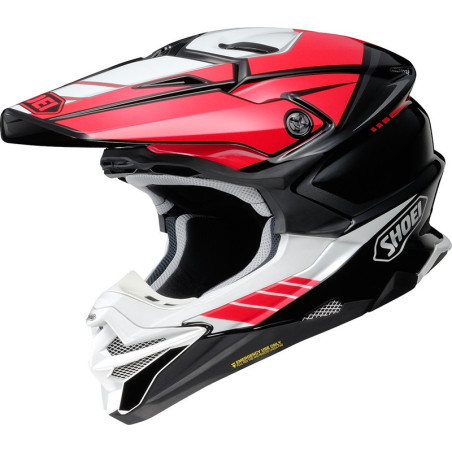 SHOEI VFX-WR 06 JAMMER