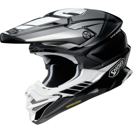 SHOEI VFX-WR 06 JAMMER