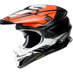 SHOEI VFX-WR 06 JAMMER