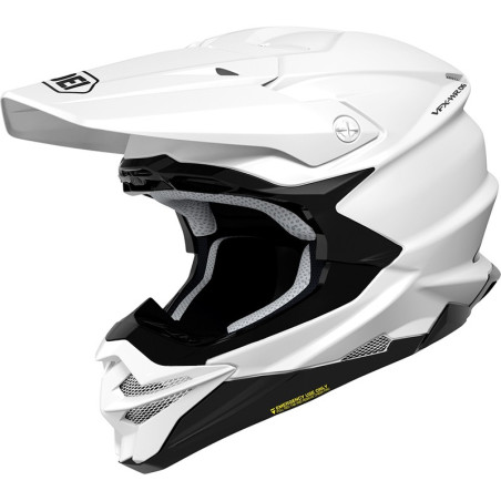 Shoei VFX-WR 06 Motocross Helm Monocolor -??%