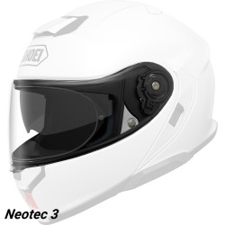 SHOEI PANTALLA CNS-3C