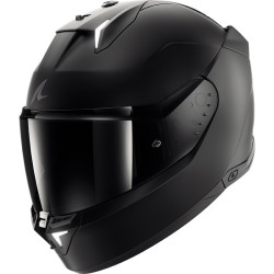 Shark Skwal I3 Dark Shadow Edition Matte Integralhelm -??%