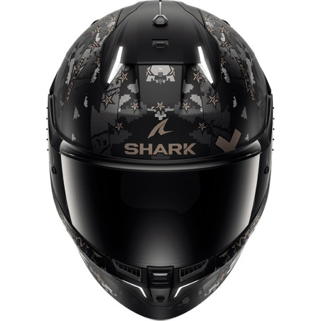 SHARK SKWAL I3 HELLCAT MAT