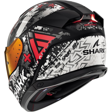 Shark Skwal I3 Hellcat Mate Integralhelm -??%