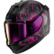 SHARK D-SKWAL 3 MAYFER MATE - Modelo BLACK/VIOLET/ANTHRACITE