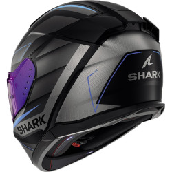 Casco integrale Shark D-Skwal 3 Sizler Matt -??%