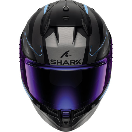 Shark D-Skwal 3 Sizler Mate Integralhelm -??%