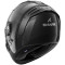 Casco integrale Shark Spartan RS Carbon Skin + Visiera fumè -??%