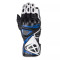 IXON GP5 AIR - Modèle BLACK/WHITE/BLUE