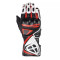 IXON GP5 AIR - Model BLACK/WHITE/RED