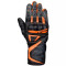 IXON GP5 AIR - Model BLACK/ANTHRACITE/ORANGE