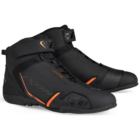 Ixon Gambler Motorradschuhe -??%