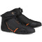 IXON GAMBLER - Model BLACK/ORANGE