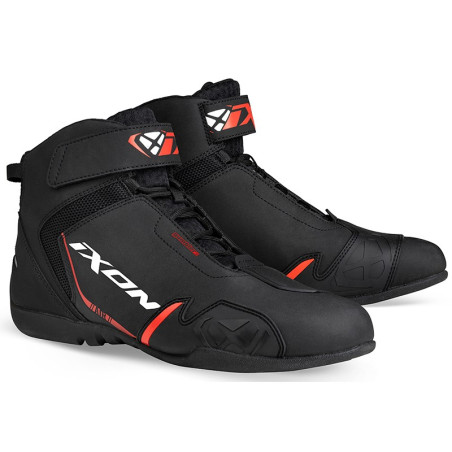 Scarpe da moto Ixon Gambler -??%