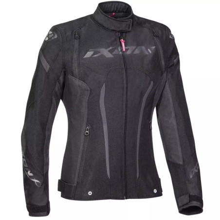 Ixon Striker Damen-Motorradjacke -??%