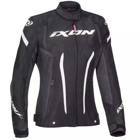 Ixon Striker Damen-Motorradjacke -??%