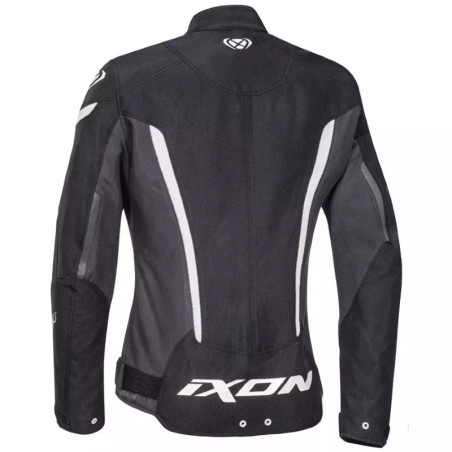 Ixon Striker Damen-Motorradjacke -??%