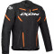 IXON STRIKER - Modelo BLACK/WHITE/ORANGE