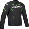 IXON STRIKER - Modelo BLACK/WHITE/GREEN