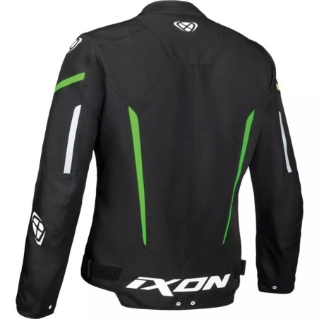 Ixon Striker Motorradjacke -??%