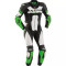 IXON JACKAL 1 PIEZA - Modelo BLACK/WHITE/GREEN